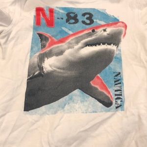 Boys T-shirt final sale